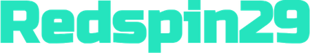 RedSpin29 Casino Logo